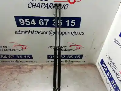 Second-hand car spare part tailgate gas strut for chevrolet lacetti cdx oem iam references 