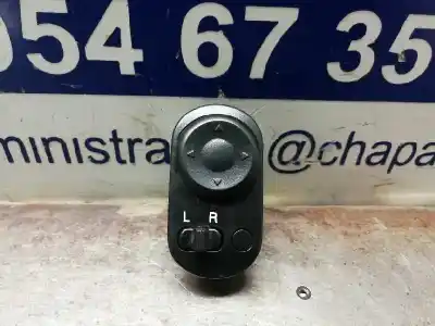 Gebrauchtes Autoersatzteil SPIEGELSTEUERUNG zum CHEVROLET LACETTI  OEM-IAM-Referenzen   