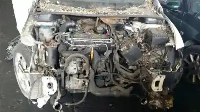 Second-hand car spare part dashboard for seat altea (5p1) 1.9 tdi oem iam references   a2c53029632