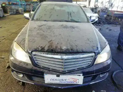 İkinci el araba yedek parçası kapanma anahtari için mercedes clase c (w204) berlina c 200 cdi (204.007) oem iam referansları a2048702026  a2048702026