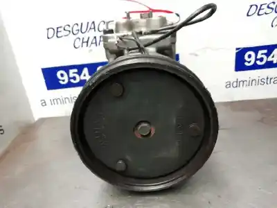 Second-hand car spare part air conditioning compressor for kia rio ipanema berlina oem iam references   