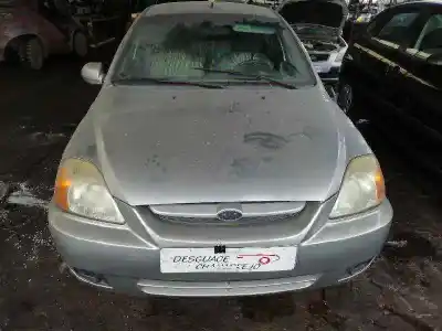 Second-hand car spare part air conditioning compressor for kia rio ipanema berlina oem iam references   