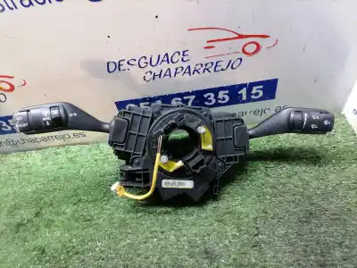 Second-hand car spare part steering wheel switch for ford focus berlina (cap) ghia oem iam references 4m5t14a664ab