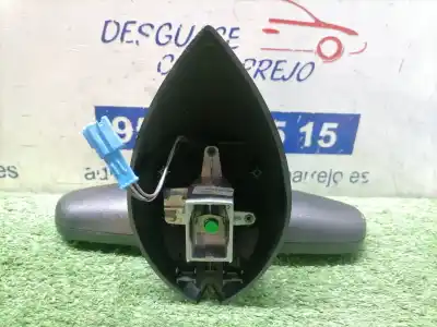 Gebrauchtes Autoersatzteil innenspiegel zum lancia phedra (180) 2.2 jtd oem-iam-referenzen   