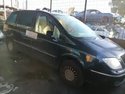 Gebrauchtes Autoersatzteil innenspiegel zum lancia phedra (180) 2.2 jtd oem-iam-referenzen   