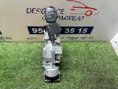 Second-hand car spare part ignition switch for ford focus berlina (cap) ghia oem iam references 3m513f880ac