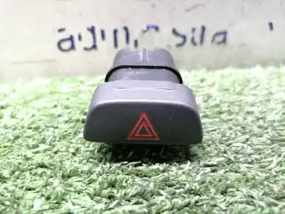 Second-hand car spare part hazard warning lights for ford focus berlina (cap) ghia oem iam references 4m5t13a350ac