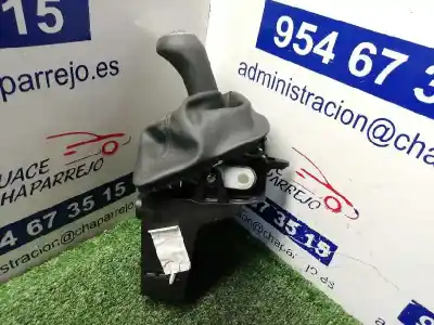 Peça sobressalente para automóvel em segunda mão alavanca de velocidades por renault kangoo expression referências oem iam 341083007