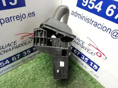 Pièce détachée automobile d'occasion levier pour renault kangoo expression références oem iam 341083007  341083007