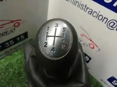 Pièce détachée automobile d'occasion levier pour renault kangoo expression références oem iam 341083007  341083007