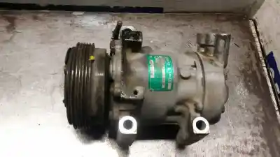 Pezzo di ricambio per auto di seconda mano COMPRESSORE ARIA CONDIZIONATA per OTRAS MARCAS CLIO II FASE I (B/CBO)  Riferimenti OEM IAM   
