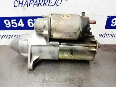 Second-hand car spare part starter motor for chevrolet lacetti cdx oem iam references   