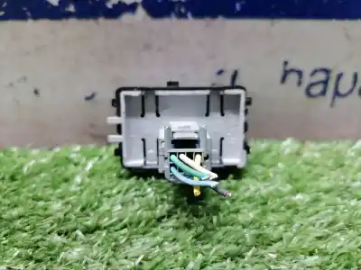 Second-hand car spare part switch for renault scenic iii authentique oem iam references 255500002r  255500002r