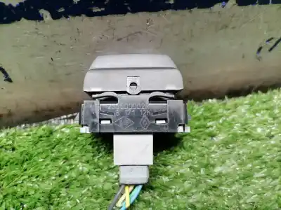 Second-hand car spare part switch for renault scenic iii authentique oem iam references 255500002r  255500002r