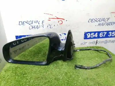 Peça sobressalente para automóvel em segunda mão espelho retrovisor esquerdo por audi a6 berlina (4f2) 2.0 tdi referências oem iam 