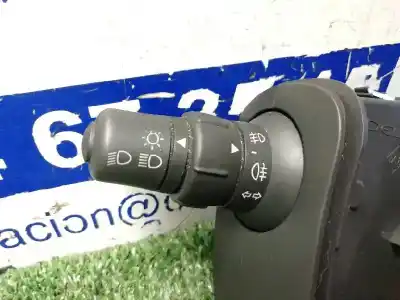 Second-hand car spare part indicator switch for renault kangoo expression oem iam references   