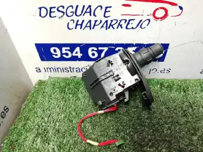 Second-hand car spare part indicator switch for renault kangoo expression oem iam references   