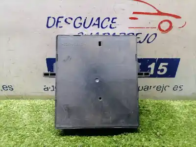 Second-hand car spare part electronic module for audi a6 berlina (4f2) 2.0 tdi oem iam references 4f0907279b  4f0907279b