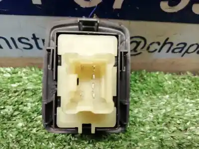 Second-hand car spare part right front power window switch for renault kangoo expression oem iam references   