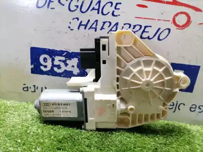 Peça sobressalente para automóvel em segunda mão motor elevador vidro dianteiro direito por audi a6 berlina (4f2) 2.0 tdi referências oem iam 4f0959802b