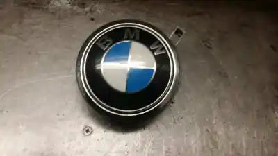 Peça sobressalente para automóvel em segunda mão puxador exterior de mala por bmw serie 1 berlina (e81/e87) 118i referências oem iam 51247200938