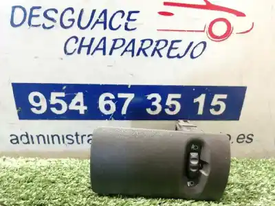 Peça sobressalente para automóvel em segunda mão comutador de luzes por renault kangoo expression referências oem iam 8200379685