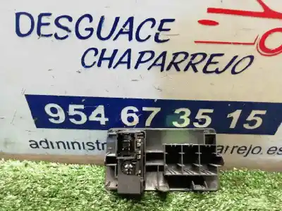 Second-hand car spare part headlights switch for renault kangoo expression oem iam references 8200379685  8200379685