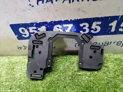 Second-hand car spare part electronic module for audi a6 berlina (4f2) 2.0 tdi oem iam references 4f0953549a  4f0953549a