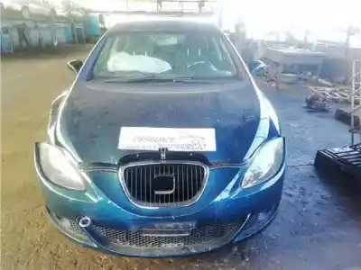 Pièce détachée automobile d'occasion compteur de vitesse tableau de bord pour seat leon 2.0 tdi références oem iam 1p0920823f  1p0920823f