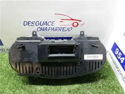 Pièce détachée automobile d'occasion compteur de vitesse tableau de bord pour seat leon 2.0 tdi références oem iam 1p0920823f  1p0920823f