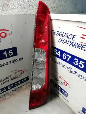 Автозапчасти б/у правый задний фонарь за ford focus c-max (cap) 30 aniversario ссылки oem iam 