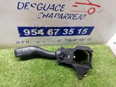 Peça sobressalente para automóvel em segunda mão comutador de piscas  por audi a6 berlina (4f2) 2.0 tdi referências oem iam 4e0953513a