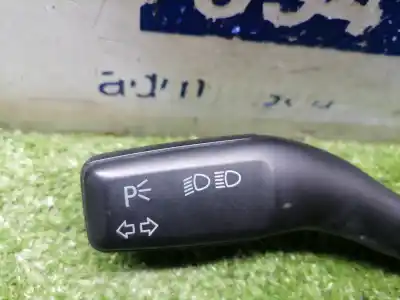 Second-hand car spare part indicator switch for audi a6 berlina (4f2) 2.0 tdi oem iam references 4e0953513a  4e0953513a