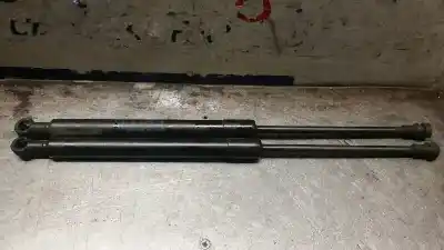 Peça sobressalente para automóvel em segunda mão amortecedor do capô por bmw serie 1 berlina (e81/e87) 118i referências oem iam 