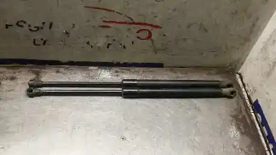 Peça sobressalente para automóvel em segunda mão amortecedores do tronco / porta por bmw serie 1 berlina (e81/e87) 118i referências oem iam 