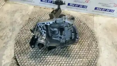 Second-hand car spare part GEARBOX for RENAULT CLIO I FASE I+II (B/C57)  OEM IAM references JB1080  