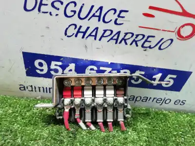 Piesă de schimb auto la mâna a doua PANOU SIGURANȚE pentru RENAULT MEGANE III SPORT TOURER  Referințe OEM IAM 243170003R  243170003R