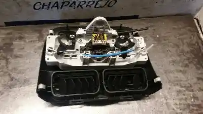 Peça sobressalente para automóvel em segunda mão comando de sofagem (chauffage / ar condicionado)  por suzuki ignis rm (mh) básico referências oem iam   