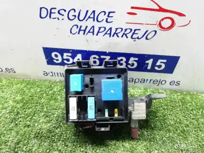 Piesă de schimb auto la mâna a doua PANOU SIGURANȚE pentru RENAULT MEGANE III SPORT TOURER  Referințe OEM IAM 243880001R  243880001R