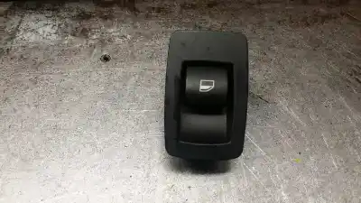 Peça sobressalente para automóvel em segunda mão botão / interruptor elevador vidro traseiro direito por bmw serie 1 berlina (e81/e87) 118i referências oem iam 6945874