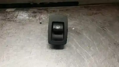 Peça sobressalente para automóvel em segunda mão botão / interruptor elevador vidro traseiro esquerdo por bmw serie 1 berlina (e81/e87) 118i referências oem iam 6945874