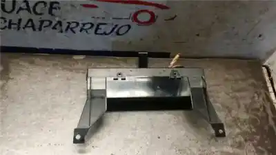 Second-hand car spare part gps navigation system for suzuki ignis rm (mh) 1.3 cat 94 cv / 69 kw oem iam references   3460076f