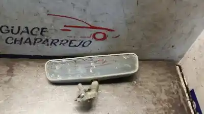 Second-hand car spare part interior rearview mirror for suzuki ignis rm (mh) básico oem iam references 