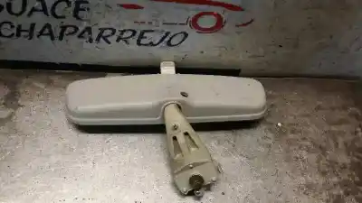 Pezzo di ricambio per auto di seconda mano specchio interno per suzuki ignis rm (mh) básico riferimenti oem iam   