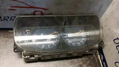 Second-hand car spare part dashboard for suzuki ignis rm (mh) básico oem iam references 3410080g40