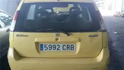 Peça sobressalente para automóvel em segunda mão quadrante por suzuki ignis rm (mh) 1.3 cat 94 cv / 69 kw referências oem iam   3410080g40