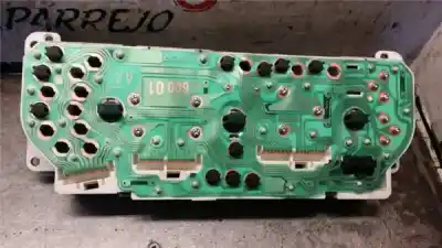 Peça sobressalente para automóvel em segunda mão quadrante por suzuki ignis rm (mh) 1.3 cat 94 cv / 69 kw referências oem iam   3410080g40