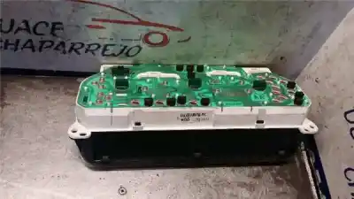 Peça sobressalente para automóvel em segunda mão quadrante por suzuki ignis rm (mh) 1.3 cat 94 cv / 69 kw referências oem iam   3410080g40