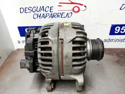 Second-hand car spare part alternator for dodge avenger se oem iam references 0124525128  0124525128