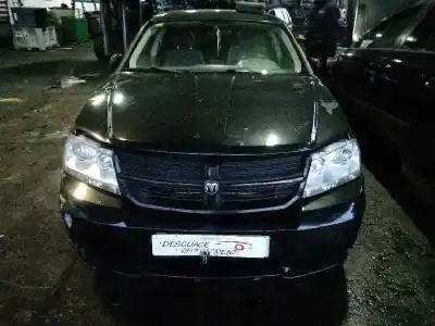 Second-hand car spare part alternator for dodge avenger se oem iam references 0124525128  0124525128